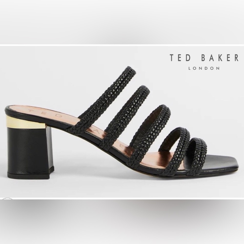 TED BAKER